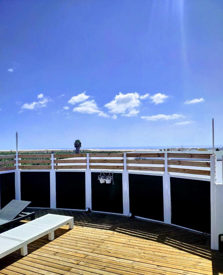 Hostel Neon Tenerife Guaza Екстер'єр фото