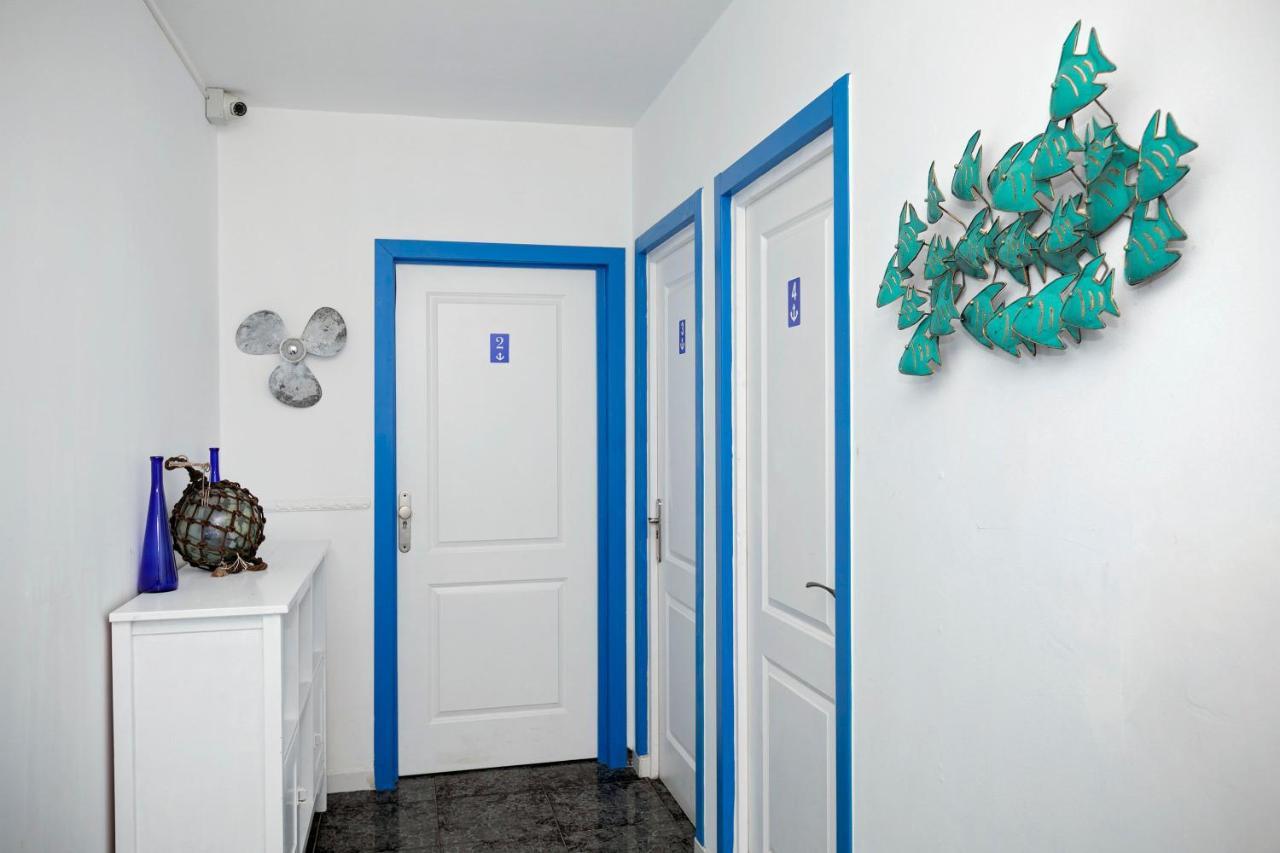 Hostel Neon Tenerife Guaza Екстер'єр фото