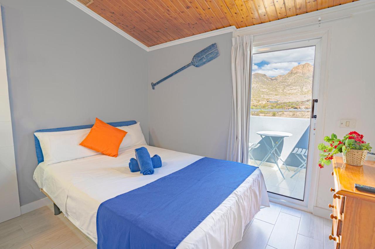 Hostel Neon Tenerife Guaza Екстер'єр фото