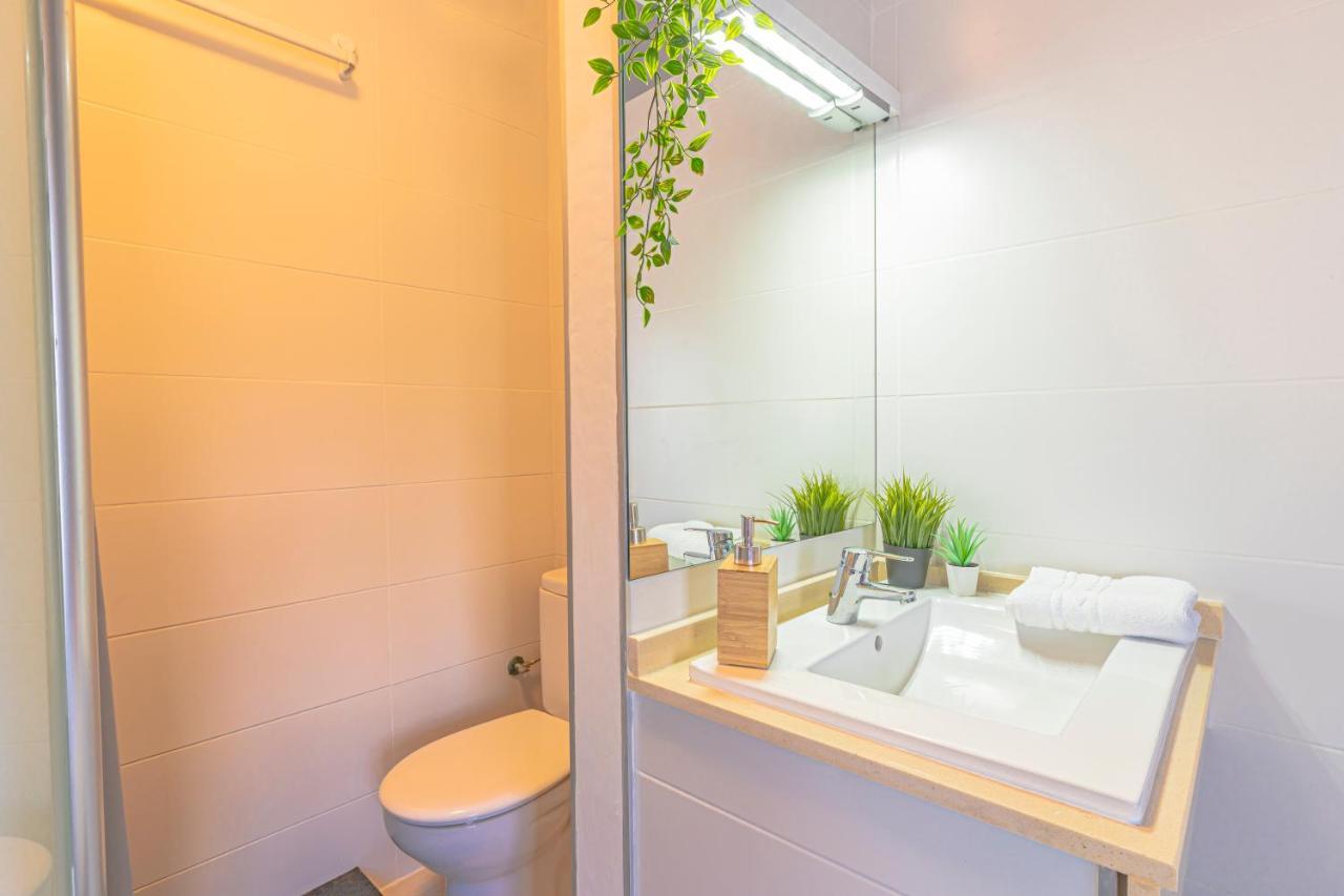 Hostel Neon Tenerife Guaza Екстер'єр фото