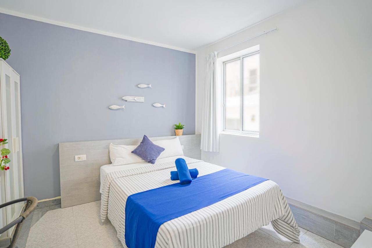 Hostel Neon Tenerife Guaza Екстер'єр фото