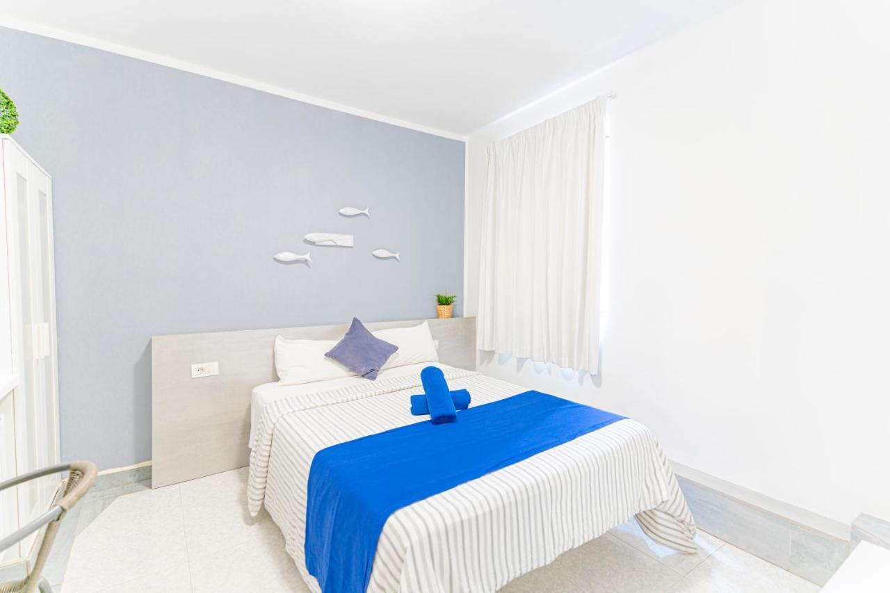 Hostel Neon Tenerife Guaza Екстер'єр фото