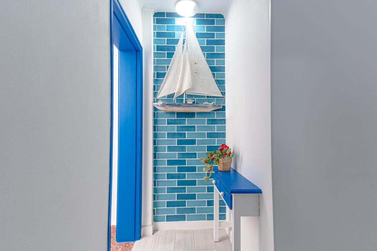Hostel Neon Tenerife Guaza Екстер'єр фото