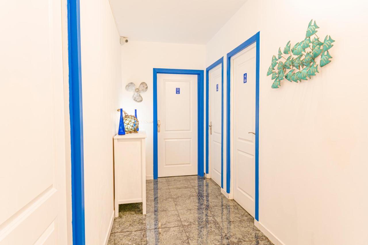 Hostel Neon Tenerife Guaza Екстер'єр фото