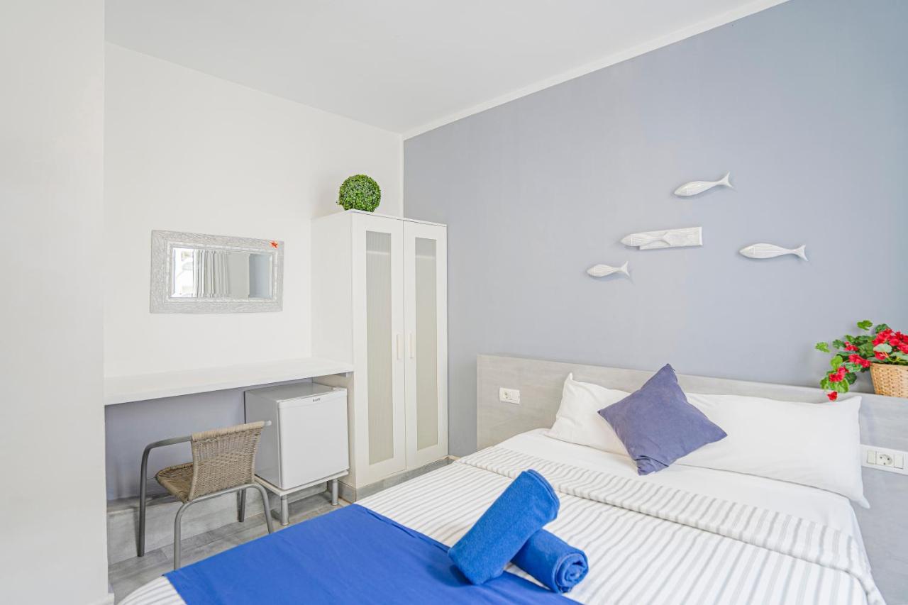 Hostel Neon Tenerife Guaza Екстер'єр фото
