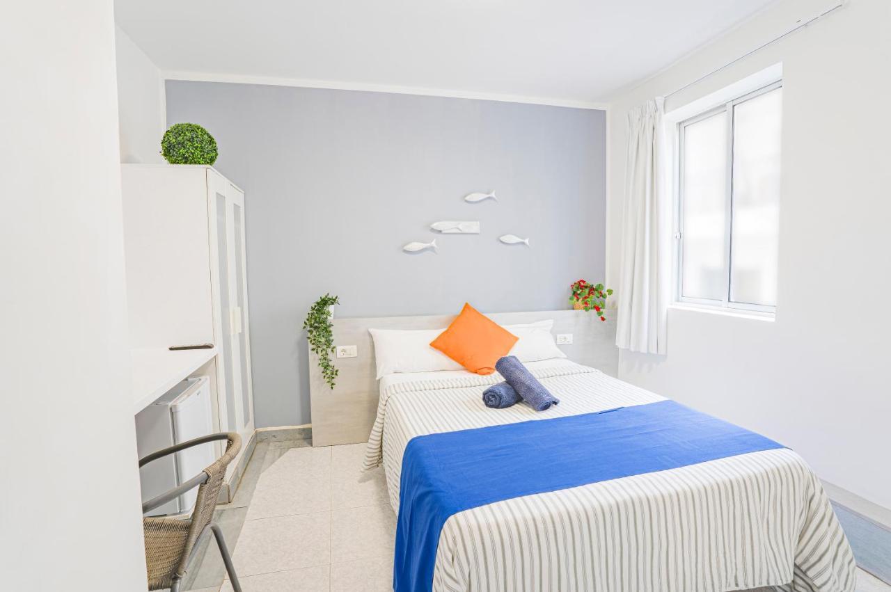 Hostel Neon Tenerife Guaza Екстер'єр фото