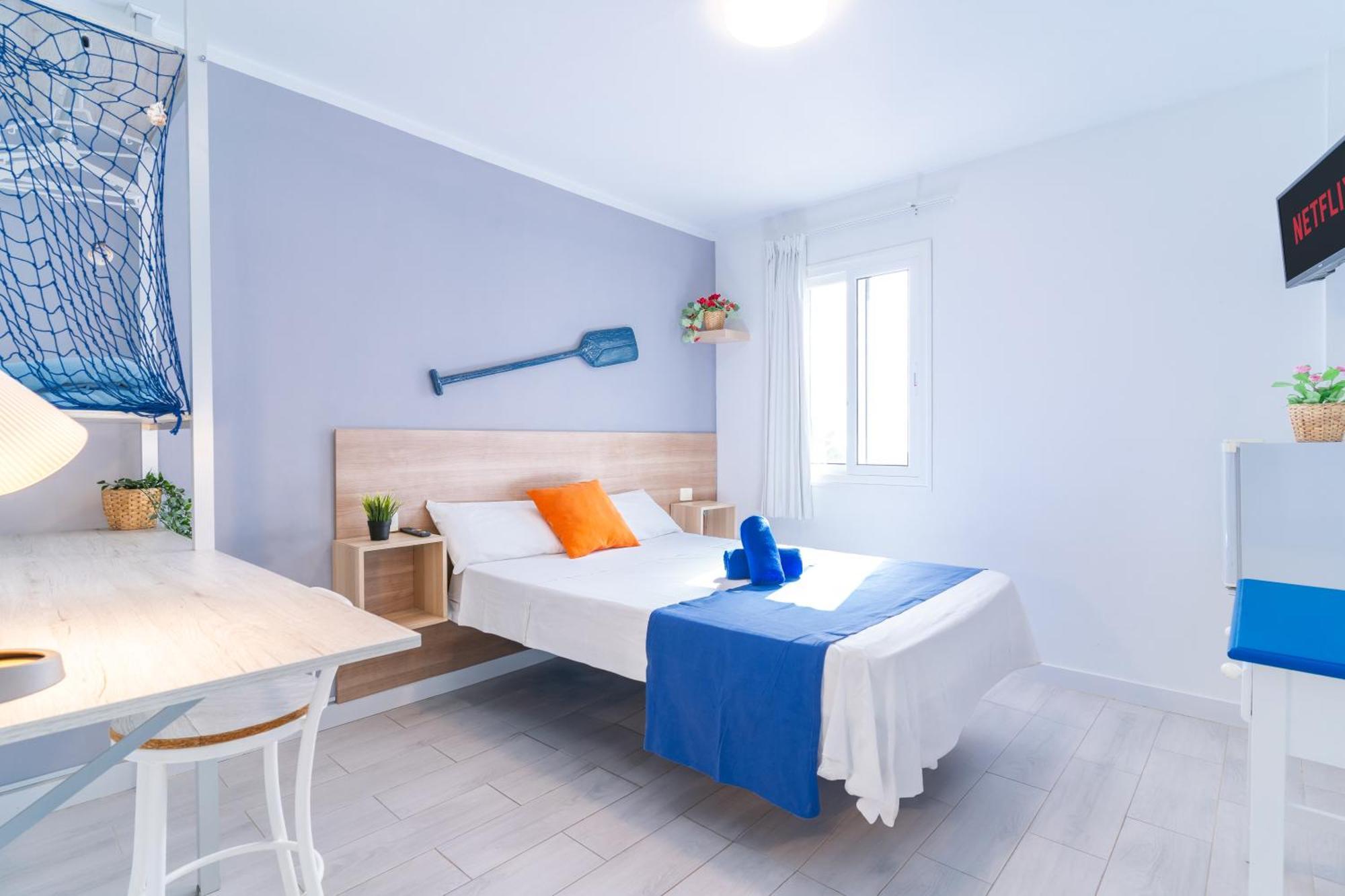 Hostel Neon Tenerife Guaza Екстер'єр фото