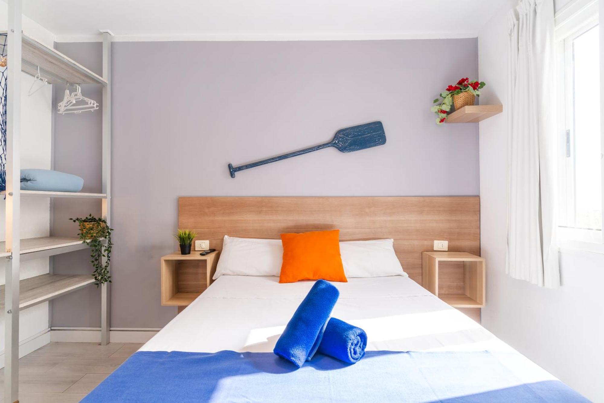 Hostel Neon Tenerife Guaza Екстер'єр фото
